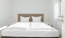 K2 Bungalow - Strandhaus Königsberger Allee 8 - FERIENDOMIZIL HOLLICH
