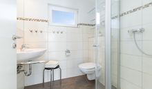 K2 Bungalow - Strandhaus Königsberger Allee 8 - FERIENDOMIZIL HOLLICH