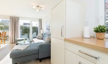 K2 Bungalow - Strandhaus Königsberger Allee 8 - FERIENDOMIZIL HOLLICH