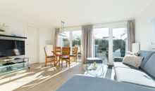 K2 Bungalow - Strandhaus Königsberger Allee 8 - FERIENDOMIZIL HOLLICH