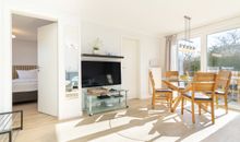 K2 Bungalow - Strandhaus Königsberger Allee 8 - FERIENDOMIZIL HOLLICH