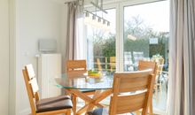 K2 Bungalow - Strandhaus Königsberger Allee 8 - FERIENDOMIZIL HOLLICH