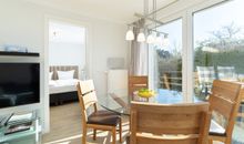 K2 Bungalow - Strandhaus Königsberger Allee 8 - FERIENDOMIZIL HOLLICH