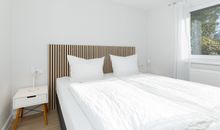 K2 Bungalow - Strandhaus Königsberger Allee 8 - FERIENDOMIZIL HOLLICH
