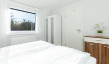 K2 Bungalow - Strandhaus Königsberger Allee 8 - FERIENDOMIZIL HOLLICH