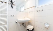 K2 Bungalow - Strandhaus Königsberger Allee 8 - FERIENDOMIZIL HOLLICH