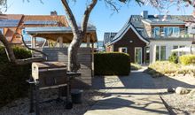 K2 Bungalow - Strandhaus Königsberger Allee 8 - FERIENDOMIZIL HOLLICH