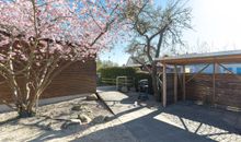 K2 Bungalow - Strandhaus Königsberger Allee 8 - FERIENDOMIZIL HOLLICH