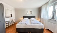 M5 Bungalow - Apartmenthaus Marienburger Str. 4 - FERIENDOMIZIL HOLLICH