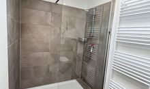 M5 Bungalow - Apartmenthaus Marienburger Str. 4 - FERIENDOMIZIL HOLLICH