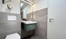 M5 Bungalow - Apartmenthaus Marienburger Str. 4 - FERIENDOMIZIL HOLLICH