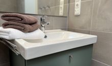 M5 Bungalow - Apartmenthaus Marienburger Str. 4 - FERIENDOMIZIL HOLLICH