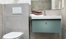 M5 Bungalow - Apartmenthaus Marienburger Str. 4 - FERIENDOMIZIL HOLLICH