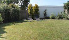 M5 Bungalow - Apartmenthaus Marienburger Str. 4 - FERIENDOMIZIL HOLLICH
