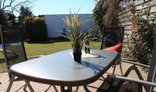 M5 Bungalow - Apartmenthaus Marienburger Str. 4 - FERIENDOMIZIL HOLLICH