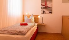 M5 Bungalow - Apartmenthaus Marienburger Str. 4 - FERIENDOMIZIL HOLLICH