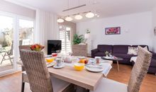 M5 Bungalow - Apartmenthaus Marienburger Str. 4 - FERIENDOMIZIL HOLLICH