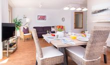 M5 Bungalow - Apartmenthaus Marienburger Str. 4 - FERIENDOMIZIL HOLLICH
