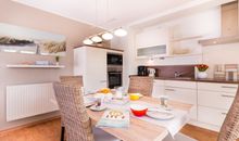 M5 Bungalow - Apartmenthaus Marienburger Str. 4 - FERIENDOMIZIL HOLLICH