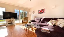M5 Bungalow - Apartmenthaus Marienburger Str. 4 - FERIENDOMIZIL HOLLICH