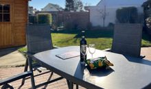 M5 Bungalow - Apartmenthaus Marienburger Str. 4 - FERIENDOMIZIL HOLLICH
