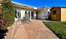M5 Bungalow - Apartmenthaus Marienburger Str. 4 - FERIENDOMIZIL HOLLICH