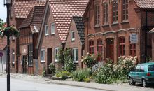 Ferienhaus Rose (9163) - Fehmarn