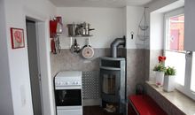Ferienhaus Rose (9163) - Fehmarn