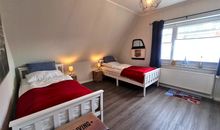 Urlaub im Ostseebad Grömitz - ***Haus Neuborn - strandnah und ruhig gelegen (Whg. OG)