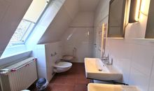 Urlaub im Ostseebad Grömitz - ***Haus Neuborn - strandnah und ruhig gelegen (Whg. OG)