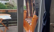 Urlaub im Ostseebad Grömitz - ***Haus Neuborn - strandnah und ruhig gelegen (Whg. OG)