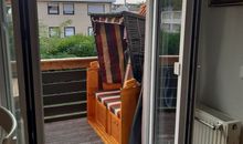 Urlaub im Ostseebad Grömitz - ***Haus Neuborn - strandnah und ruhig gelegen (Whg. OG)