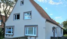 Urlaub im Ostseebad Grömitz - ***Haus Neuborn - strandnah und ruhig gelegen (Whg. OG)