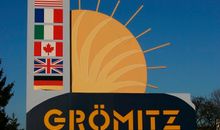 Urlaub im Ostseebad Grömitz - ***Haus Neuborn - strandnah und ruhig gelegen (Whg. OG)