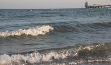 Urlaub im Ostseebad Grömitz - ***Haus Neuborn - strandnah und ruhig gelegen (Whg. OG)