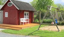"Ferienhaus I - Hof Westensee"