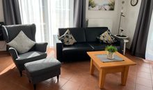 Traum-Ferienwohnung Nr. 1 in der Residenz am Kurpark Grömitz - Familie Gorisen