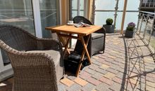 Traum-Ferienwohnung Nr. 1 in der Residenz am Kurpark Grömitz - Familie Gorisen