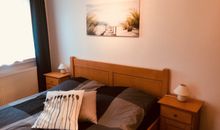 Traum-Ferienwohnung Nr. 1 in der Residenz am Kurpark Grömitz - Familie Gorisen