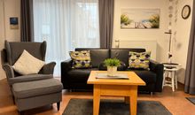 Traum-Ferienwohnung Nr. 1 in der Residenz am Kurpark Grömitz - Familie Gorisen