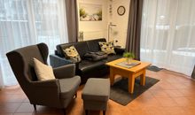 Traum-Ferienwohnung Nr. 1 in der Residenz am Kurpark Grömitz - Familie Gorisen