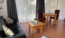 Traum-Ferienwohnung Nr. 1 in der Residenz am Kurpark Grömitz - Familie Gorisen