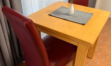 Traum-Ferienwohnung Nr. 1 in der Residenz am Kurpark Grömitz - Familie Gorisen
