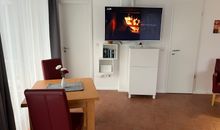 Traum-Ferienwohnung Nr. 1 in der Residenz am Kurpark Grömitz - Familie Gorisen