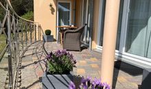 Traum-Ferienwohnung Nr. 1 in der Residenz am Kurpark Grömitz - Familie Gorisen