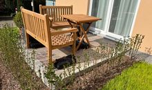 Traum-Ferienwohnung Nr. 1 in der Residenz am Kurpark Grömitz - Familie Gorisen