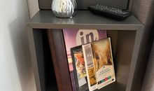 Traum-Ferienwohnung Nr. 1 in der Residenz am Kurpark Grömitz - Familie Gorisen