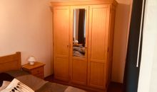 Traum-Ferienwohnung Nr. 1 in der Residenz am Kurpark Grömitz - Familie Gorisen