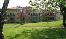 Traum-Ferienwohnung Nr. 1 in der Residenz am Kurpark Grömitz - Familie Gorisen