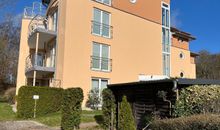Traum-Ferienwohnung Nr. 1 in der Residenz am Kurpark Grömitz - Familie Gorisen